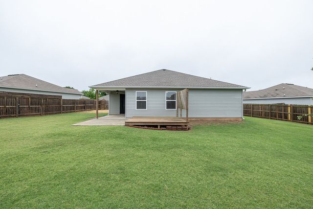 15084 White Fawn Drive, Garfield, AR 72732