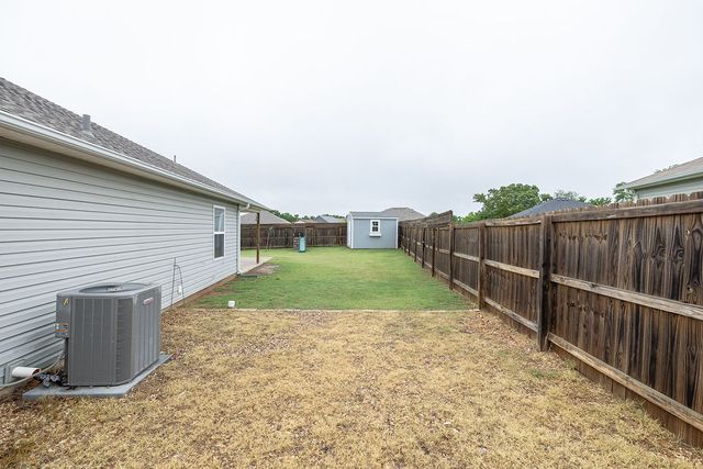 15084 White Fawn Drive, Garfield, AR 72732