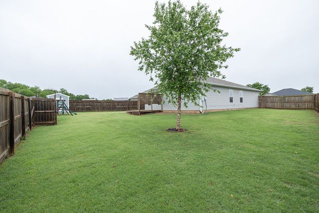 15084 White Fawn Drive, Garfield, AR 72732