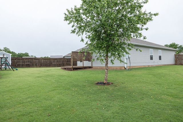 15084 White Fawn Drive, Garfield, AR 72732