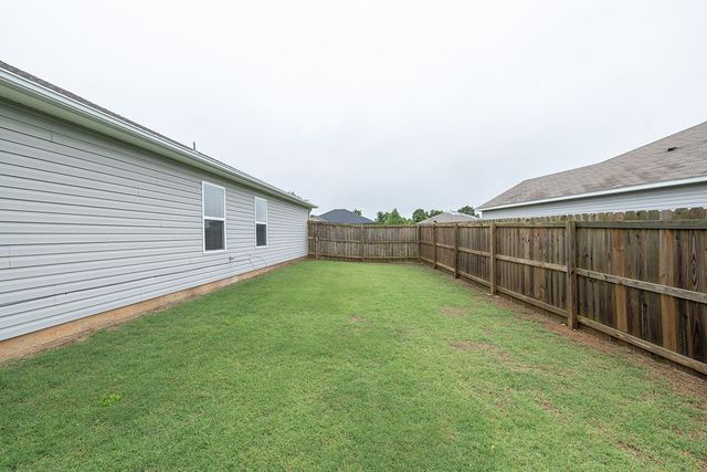 15084 White Fawn Drive, Garfield, AR 72732