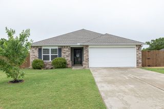 15084 White Fawn Drive, Garfield, AR 72732