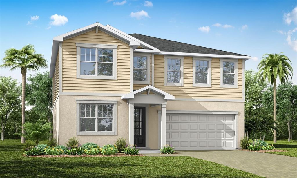 13234 GENERATIONS AVENUE, Orlando, FL 32832