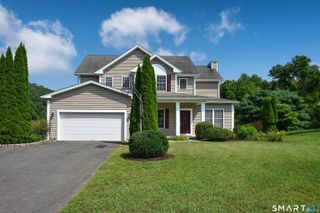63 Meadow Brook Road, Brookfield, CT 06804