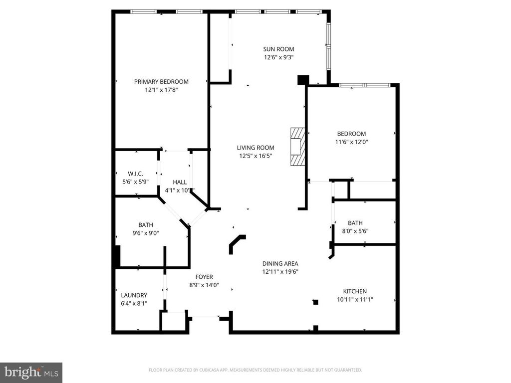 Image 34 of property listing at 311 HIGH GABLES DR #106, Gaithersburg, MD 20878