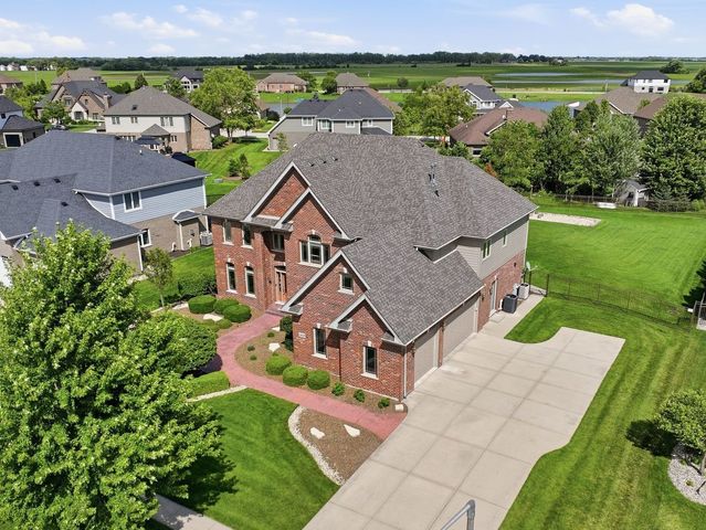 24135 S Lake Shore Drive, Manhattan, IL 60442