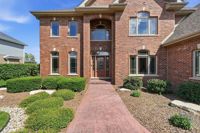 24135 S Lake Shore Drive, Manhattan, IL 60442
