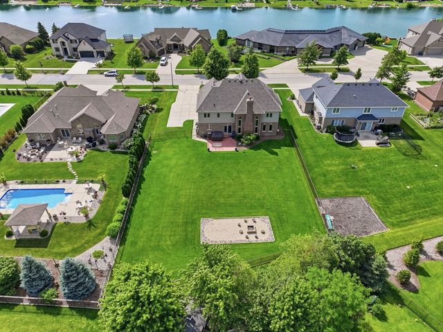 24135 S Lake Shore Drive, Manhattan, IL 60442