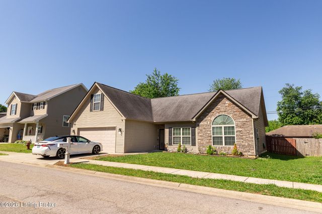 119 Ashton, Radcliff, KY 40160
