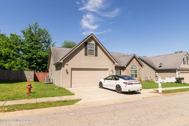 119 Ashton, Radcliff, KY 40160