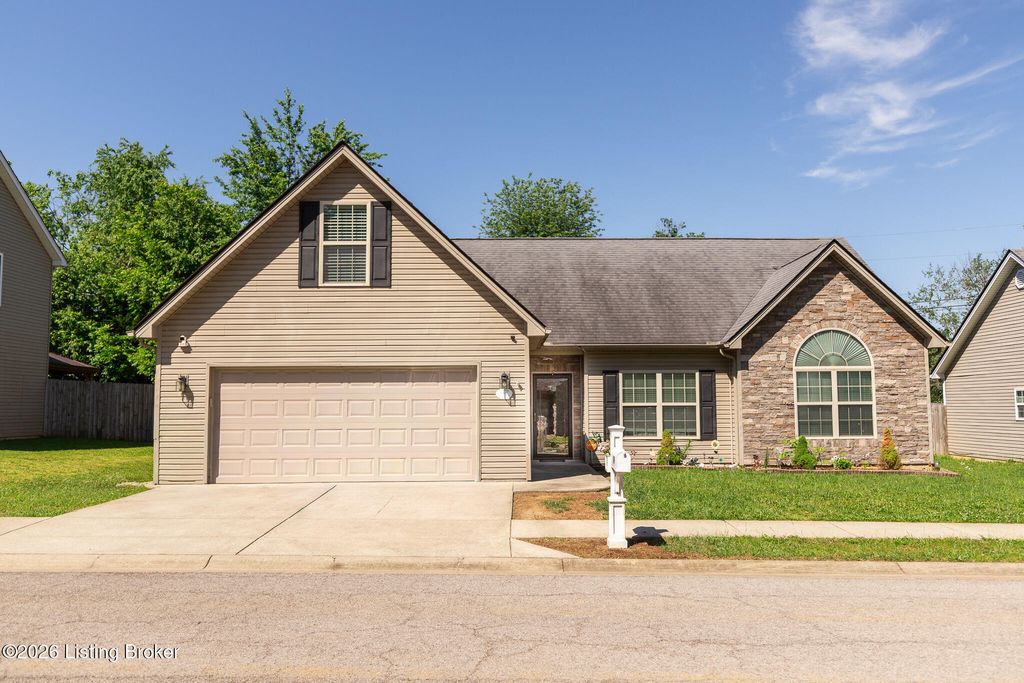 119 Ashton, Radcliff, KY 40160
