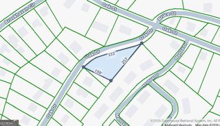 0 Oak Drive, Elberton, GA 30635