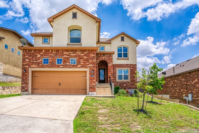 1438 Rock Dove, San Antonio, TX 78260