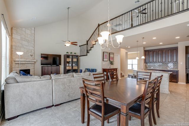 1438 Rock Dove, San Antonio, TX 78260