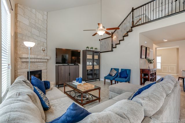 1438 Rock Dove, San Antonio, TX 78260