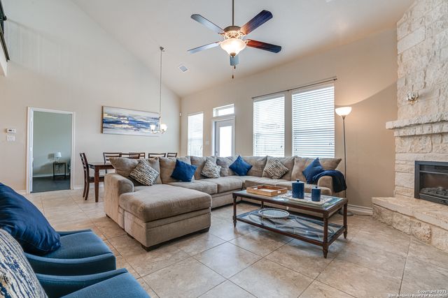 1438 Rock Dove, San Antonio, TX 78260