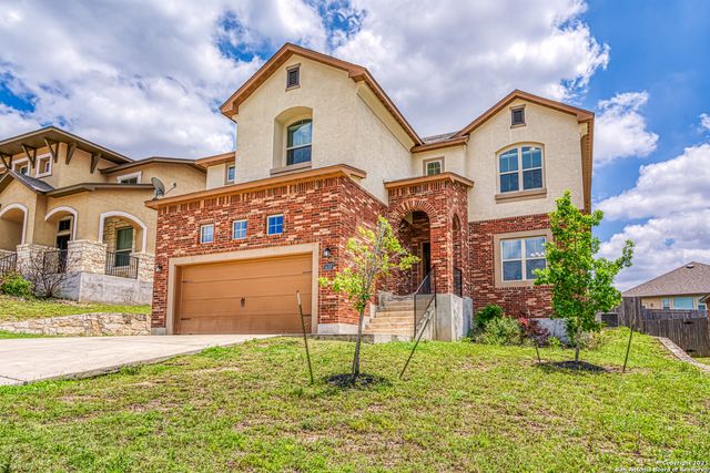 1438 Rock Dove, San Antonio, TX 78260