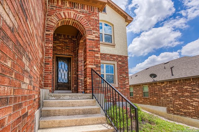 1438 Rock Dove, San Antonio, TX 78260