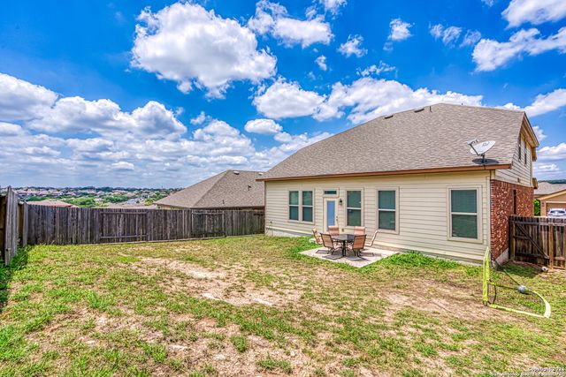 1438 Rock Dove, San Antonio, TX 78260