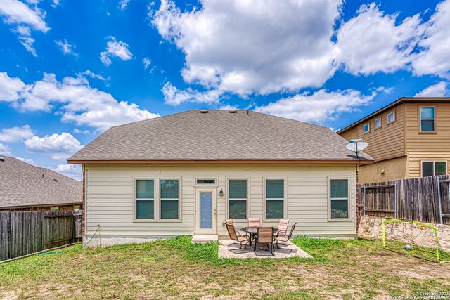 1438 Rock Dove, San Antonio, TX 78260