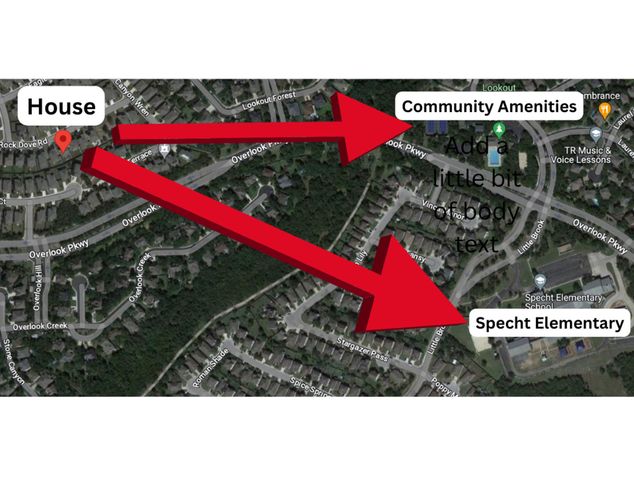 1438 Rock Dove, San Antonio, TX 78260