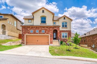 1438 Rock Dove, San Antonio, TX 78260