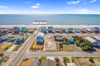 104 W Beach Drive, Oak Island, NC 28465