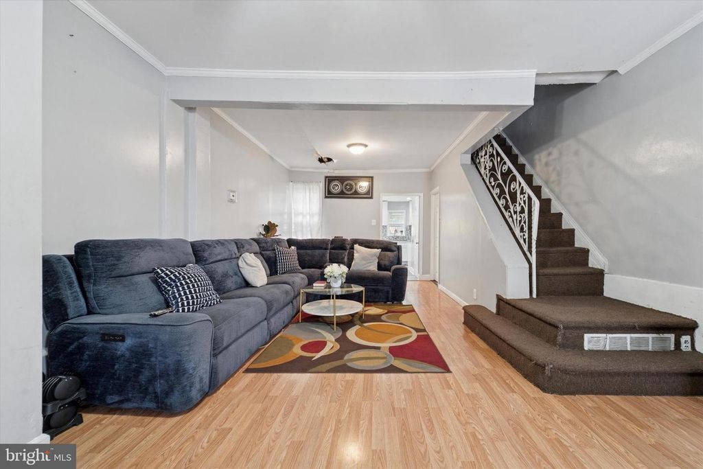 108 N CONESTOGA ST, Philadelphia, PA 19139