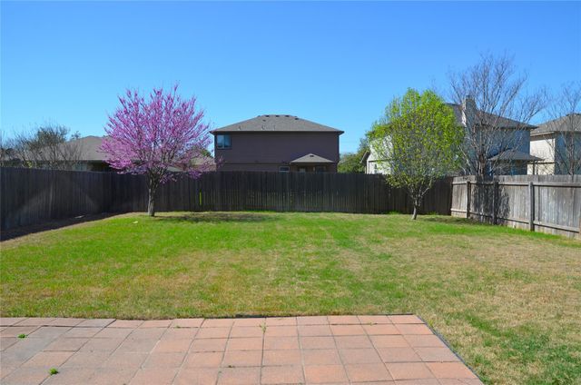 218 Baldwin ST, Hutto, TX 78634