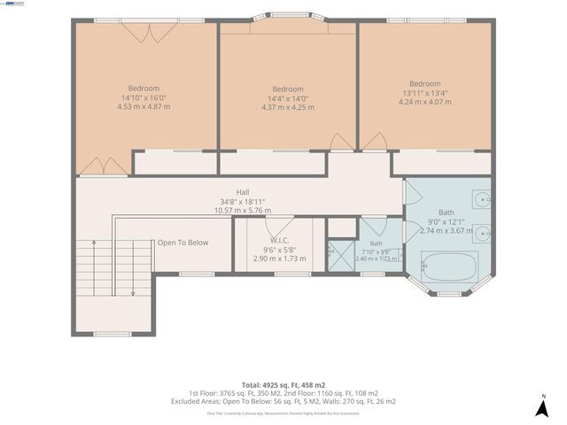 3343 Little Valley Rd, Sunol, CA 94568
