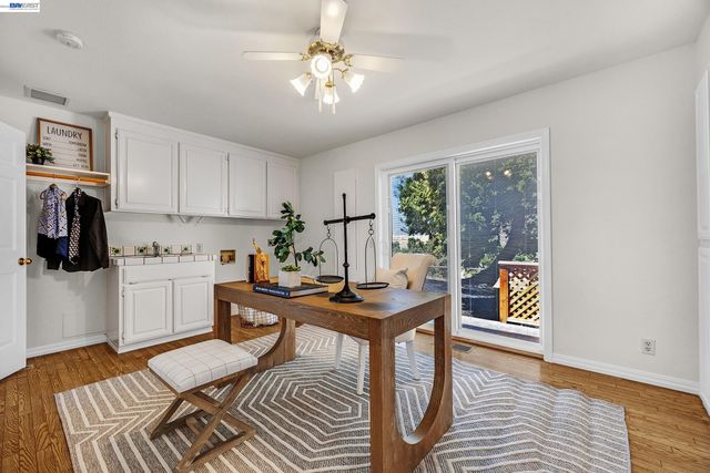 3343 Little Valley Rd, Sunol, CA 94568