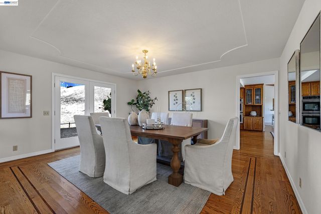 3343 Little Valley Rd, Sunol, CA 94568