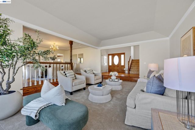 3343 Little Valley Rd, Sunol, CA 94568