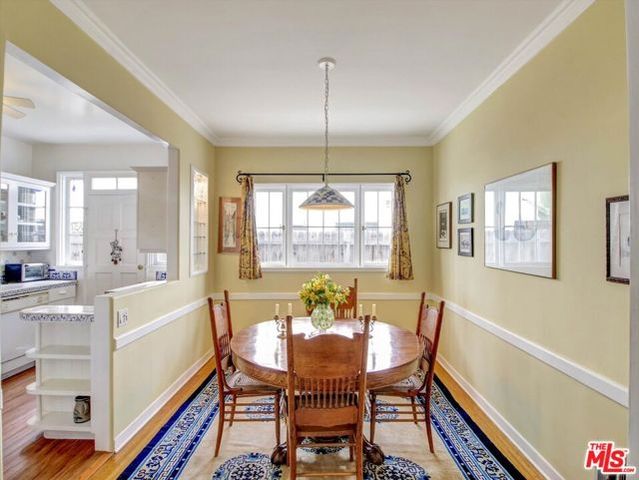 1327 N Hayworth Avenue, West Hollywood, CA 90046