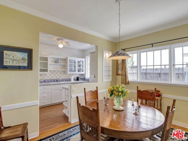 1327 N Hayworth Avenue, West Hollywood, CA 90046