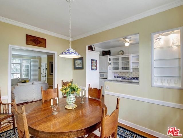 1327 N Hayworth Avenue, West Hollywood, CA 90046