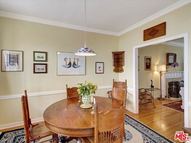 1327 N Hayworth Avenue, West Hollywood, CA 90046