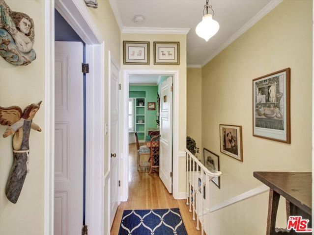 1327 N Hayworth Avenue, West Hollywood, CA 90046