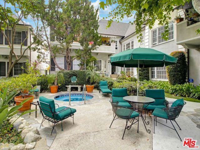 1327 N Hayworth Avenue, West Hollywood, CA 90046