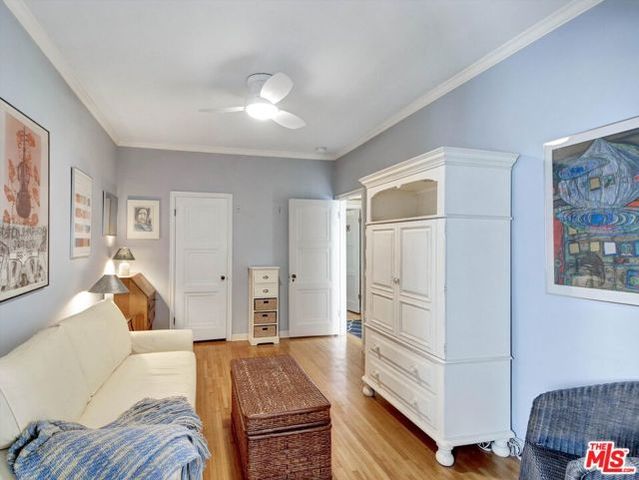 1327 N Hayworth Avenue, West Hollywood, CA 90046