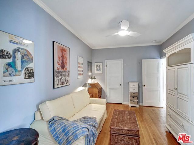 1327 N Hayworth Avenue, West Hollywood, CA 90046