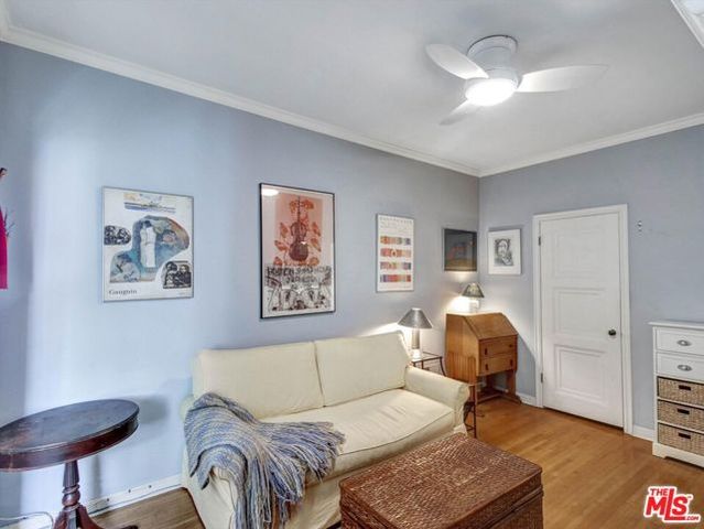 1327 N Hayworth Avenue, West Hollywood, CA 90046