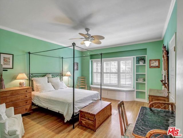 1327 N Hayworth Avenue, West Hollywood, CA 90046