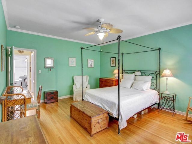 1327 N Hayworth Avenue, West Hollywood, CA 90046