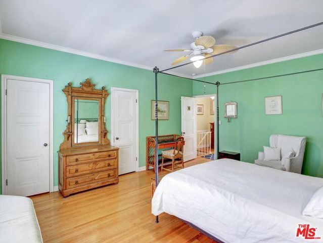1327 N Hayworth Avenue, West Hollywood, CA 90046