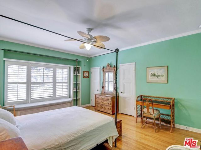 1327 N Hayworth Avenue, West Hollywood, CA 90046