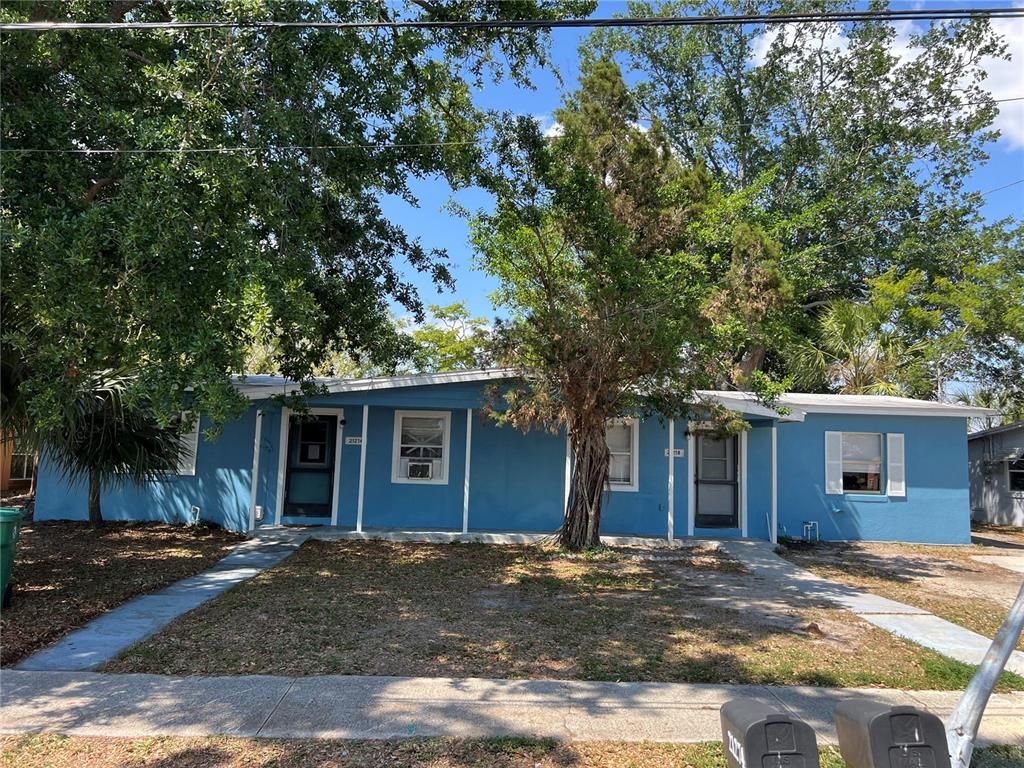 21274 COULTON AVENUE, Port Charlotte, FL 33952