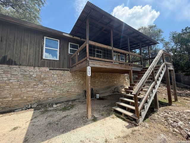 360 WIND CREST DR, Canyon Lake, TX 78133