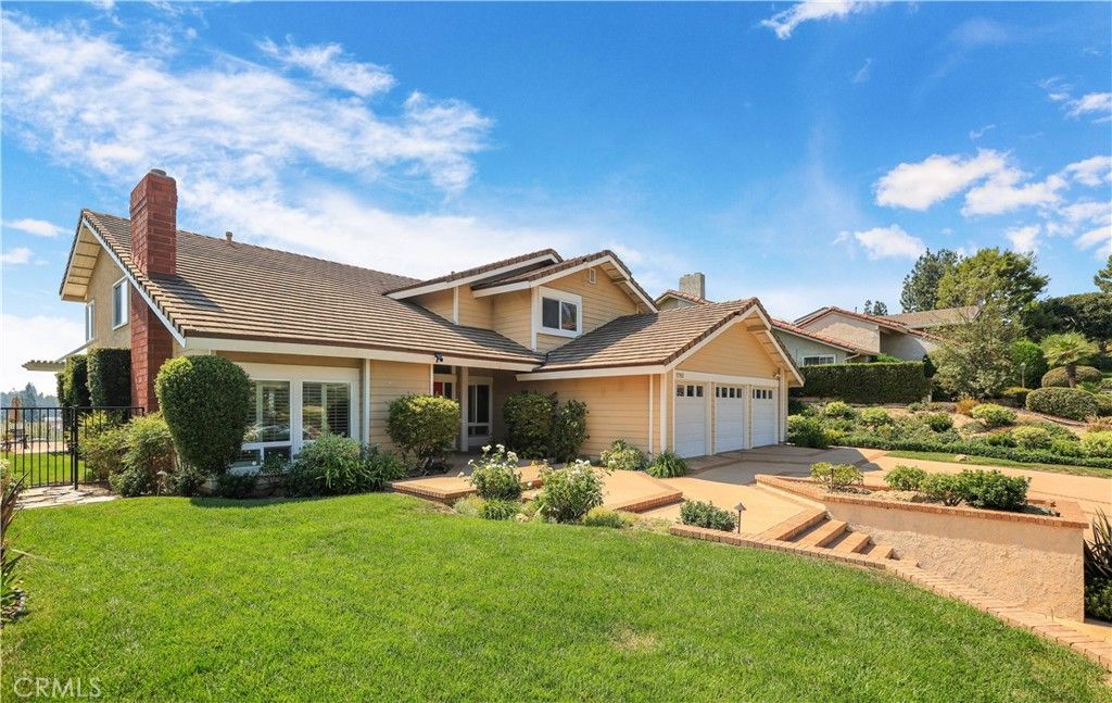 1782 Bridal Path Way, North Tustin, CA 92705 — photo 3