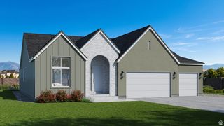 13069 S JJ FARMS LN LN #105, Herriman, UT 84096